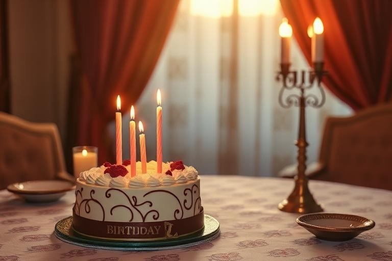 Anniversaires