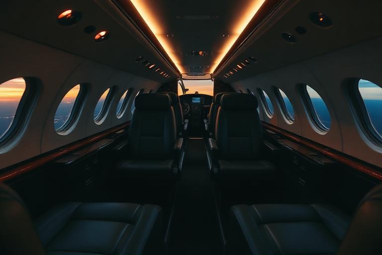 Billets d'avion